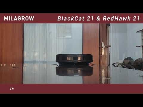 RedHawk 21