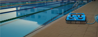 Swimming Pool Sweep Technical Performance Assessment Offering Major Energy Savings