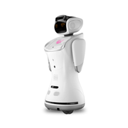 RoboELF Humanoid Robot