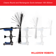 Viper Duct Robot - Milagrow Humantech