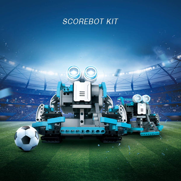 ScoreBot Kit - Milagrow Humantech