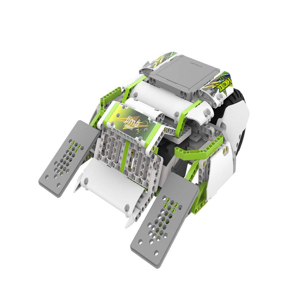 WarriorBot Kit - Milagrow Humantech