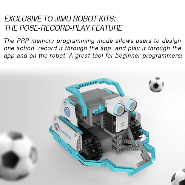 ScoreBot Kit - Milagrow Humantech